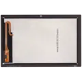 LCD Assembly Without Frame For Lenovo Ideapad Duet 3 Chromebook 11" (Refurbished) (Black) (11Q727)