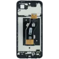 LCD Assembly With Frame For Infinix Hot 50i (X6531/ 6531B) (Premium) (All Colors)