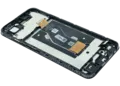 LCD Assembly With Frame For Infinix Hot 50i (X6531/ 6531B) (Premium) (All Colors)