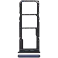 SIM Card Tray For Samsung Galaxy M32 (M325 / 2021) (Black)