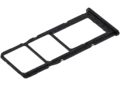 SIM Card Tray For Samsung Galaxy M32 (M325 / 2021) (Black)