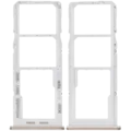 SIM Card Tray For Samsung Galaxy M32 (M325 / 2021) (White)