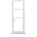 SIM Card Tray For Samsung Galaxy M32 (M325 / 2021) (White)