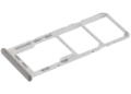 SIM Card Tray For Samsung Galaxy M32 (M325 / 2021) (White)
