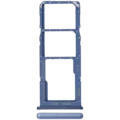 SIM Card Tray For Samsung Galaxy M32 (M325 / 2021) (Sky Blue)