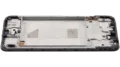 OLED Assembly With Frame For Xiaomi Redmi Note 14 4G (EU Version) (Aftermarket Plus) (All Colors)