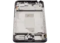 OLED Assembly With Frame For Xiaomi Redmi Note 14 4G (EU Version) (Aftermarket Plus) (All Colors)