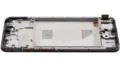 OLED Assembly With Frame For Xiaomi Redmi Note 14 4G (EU Version) (Aftermarket Plus) (All Colors)