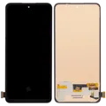 OLED Assembly Without Frame For Xiaomi Redmi Note 14 4G (EU Version) (Aftermarket Plus) (All Colors)