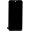 OLED Assembly Without Frame For Xiaomi Redmi Note 14 4G (EU Version) (Aftermarket Plus) (All Colors)