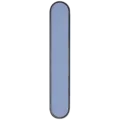 Camera Control Button For iPhone 17 (Premium) (Mist Blue)
