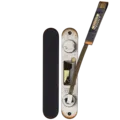 Camera Control Button For iPhone 17 (Premium) (Black)