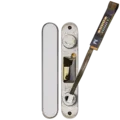 Camera Control Button For iPhone 17 (Premium) (White)