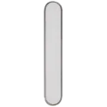 Camera Control Button For iPhone 17 (Premium) (White)