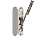 Camera Control Button For iPhone 16 Pro / 16 Pro Max (Natural Titanium)