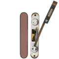Camera Control Button For iPhone 16 Pro / 16 Pro Max (Desert Titanium)