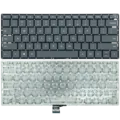 Keyboard Only For Surface Laptop 3 / 4 / 5 / 6 (13.5" / 15") (Platinum) (US Version)