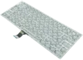 Keyboard Only For Surface Laptop 3 / 4 / 5 / 6 (13.5" / 15") (Platinum) (EU Version)