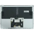 Top Case with Keyboard For Surface Laptop 4 13.5" (1950)(Platinum) (EU Version)