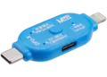 DFU‑X Flashing Tool For iPhone Android Repair (MaAnt)
