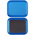 Metal Screw Organizer Tray