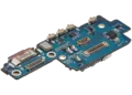 Charging Port Board With Sim Card Reader For Samsung Galaxy S26 Ultra (S948U) (US Version) (Premium)