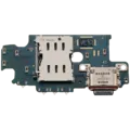 Charging Port Board With Sim Card Reader For Samsung Galaxy S26 Plus (S947R/N) (Korean Version) (Premium)