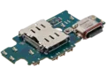 Charging Port Board With Sim Card Reader For Samsung Galaxy S26 Plus (S947R/N) (Korean Version) (Premium)