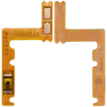 Power Button Flex Cable For OnePlus Nord N10 5G