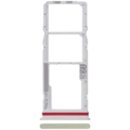 Sim Card Tray For Motorola Moto E14 (XT2421-14 / 2024) (Pastel Green)