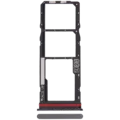 Sim Card Tray For Motorola Moto E14 (XT2421-14 / 2024) (Graphite Gray)
