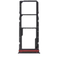 Sim Card Tray For Motorola Moto E14 (XT2421-14 / 2024) (Graphite Gray)