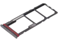 Sim Card Tray For Motorola Moto E14 (XT2421-14 / 2024) (Graphite Gray)