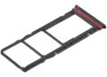 Sim Card Tray For Motorola Moto E14 (XT2421-14 / 2024) (Graphite Gray)