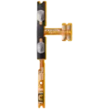 Power Button Flex Cable For Motorola Moto E15 (XT2523 / 2025)