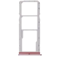 Sim Card Tray For Motorola Moto E15 (XT2523 / 2025) (Fresh Lavender)