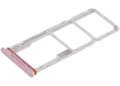 Sim Card Tray For Motorola Moto E15 (XT2523 / 2025) (Fresh Lavender)