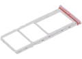 Sim Card Tray For Motorola Moto E15 (XT2523 / 2025) (Fresh Lavender)
