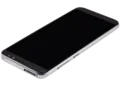 LCD Assembly With Frame (Without FingerPrint Sensor) For Samsung Galaxy S8 Plus (Aftermarket: Incell) (Arctic Silver)