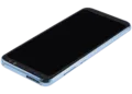 LCD Assembly With Frame (Without FingerPrint Sensor) For Samsung Galaxy S8 Plus (Aftermarket: Incell) (Coral Blue)