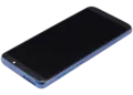 LCD Assembly With Frame (Without FingerPrint Sensor) For Samsung Galaxy S9 Plus (Aftermarket: Incell) (Coral Blue)