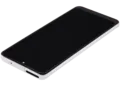 LCD Assembly With Frame (Without FingerPrint Sensor) For Samsung Galaxy S20 (Non-Verizon 5G UW Frame) (Aftermarket: Incell) (Cloud White)