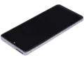 LCD Assembly With Frame (Without FingerPrint Sensor) For Samsung Galaxy S20 Ultra 5G (Aftermarket: Incell) (Cosmic Gray)