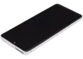 LCD Assembly With Frame (Without FingerPrint Sensor) For Samsung Galaxy S20 Ultra 5G (Aftermarket: Incell) (Cloud White)