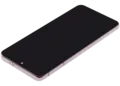 LCD Assembly With Frame (Without FingerPrint Sensor) For Samsung Galaxy S21 5G (Aftermarket: Incell) (Phantom Pink)