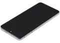 LCD Assembly With Frame (Without FingerPrint Sensor) For Samsung Galaxy S21 5G (Aftermarket: Incell) (Phantom White)