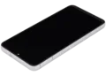LCD Assembly With Frame (Without FingerPrint Sensor) For Samsung Galaxy S22 Plus 5G (Aftermarket: Incell) (White)