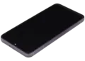 LCD Assembly With Frame (Without FingerPrint Sensor) For Samsung Galaxy S22 Plus 5G (Aftermarket: Incell) (Phantom Black)