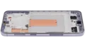 LCD Assembly With Frame (Without FingerPrint Sensor) For Samsung Galaxy S23 Plus 5G (Aftermarket: Incell) (Phantom Black)