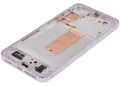 LCD Assembly With Frame (Without FingerPrint Sensor) For Samsung Galaxy S23 Plus 5G (Aftermarket: Incell) (Lavender)